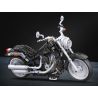 Winner 7049 non  MÔ TÔ MỸ HARLEY 1 6 tỷ lệ 1:6 bộ đồ chơi xếp lắp ráp ghép mô hình  TECHINQUE AMERICAN CHOPPER Kỹ Thuật Công Nghệ Cao Mô Hình Phương Tiện 709 khối