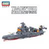 GUDI 8765 non  KHU TRỤC HẠM LỚP ARLEIGH BURKE 4 TỔ HỢP TRỰC THĂNG BLACK HAWK TIÊM KÍCH F-22 XUỒNG TÊN LỬA DẪN ĐƯỜNG 022 PHÒNG KHÔNG BEECH bộ đồ chơi xếp lắp ráp ghép mô hình Transformers TRANSFORM SERIES Robot Đại Chiến Người Máy Biến Hình 684 khối
