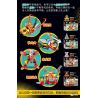 PRCK 69753 non  WUKONG MECHA KẾT HỢP 4IN1 bộ đồ chơi xếp lắp ráp ghép mô hình Monkie Kid MONKEY Tây Du Ký Tôn Ngộ Không