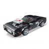 LW 5003 non  NÉ TRÁNH bộ đồ chơi xếp lắp ráp ghép mô hình Speed Champions Racing Cars SUPER RACER DODGE CHARGER Đua Xe Công Thức 328 khối
