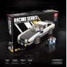 QuanGuan 100142 Quan Guan 100142 non  TOYOTA AE86. bộ đồ chơi xếp lắp ráp ghép mô hình Speed Champions Racing Cars Đua Xe Công Thức 322 khối