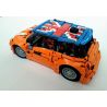 LIN07 0020 REBRICKABLE MOC-30738 30738 MOC30738 non  MINI COOPER. bộ đồ chơi xếp lắp ráp ghép mô hình  Kỹ Thuật Công Nghệ Cao Mô Hình Phương Tiện 1006 khối
