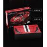 DOUBLEE CADA C61042 61042 C61043 61043 C61057 61057 SUPER 18K K155 TA GAOLE T5005 5005 T5005A 5005A non  FERRARI 488 1: 8 tỷ lệ 1:8 bộ đồ chơi xếp lắp ráp ghép mô hình  MASTER FERRARI 488 Kỹ Thuật Công Nghệ Cao Mô Hình Phương Tiện 3229 khối
