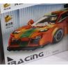 PanlosBrick 666016 Panlos Brick 666016 non  MCLAREN F1. bộ đồ chơi xếp lắp ráp ghép mô hình Speed Champions Racing Cars Đua Xe Công Thức 345 khối