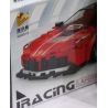 PanlosBrick 666015 Panlos Brick 666015 non  FERRARI LAFERRARI. bộ đồ chơi xếp lắp ráp ghép mô hình Speed Champions Racing Cars Đua Xe Công Thức 339 khối