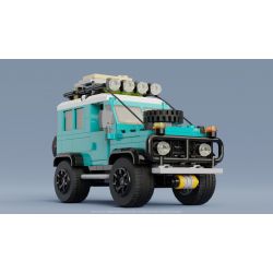 SHENG YUAN SY SY1517 1517 non  TRẬN CHIẾN BĂNG HÀ bộ đồ chơi xếp lắp ráp ghép mô hình Movie & Game GAME FOR PEACE Phim Và Trò Chơi 1055 khối