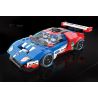 QuanGuan 100135 Quan Guan 100135 non  FORD GT. bộ đồ chơi xếp lắp ráp ghép mô hình Speed Champions Racing Cars Đua Xe Công Thức 348 khối