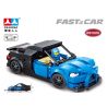 CHAOBAO RENREN 7022 GAOMISI T1016 1016 REBRICKABLE MOC-31789 31789 MOC31789 non  BUGATTI CHIRON. bộ đồ chơi xếp lắp ráp ghép mô hình Speed Champions Racing Cars Đua Xe Công Thức 312 khối