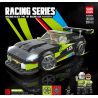 QuanGuan 100138 Quan Guan 100138 non  DODGE ACR. bộ đồ chơi xếp lắp ráp ghép mô hình Speed Champions Racing Cars Đua Xe Công Thức 330 khối