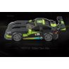 QuanGuan 100138 Quan Guan 100138 non  DODGE ACR. bộ đồ chơi xếp lắp ráp ghép mô hình Speed Champions Racing Cars Đua Xe Công Thức 330 khối