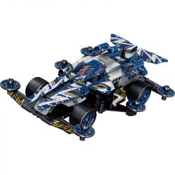 ZHEGAO QL0432 0432 non  THUNDER POWER DẪN ĐỘNG BỐN BÁNH EARL bộ đồ chơi xếp lắp ráp ghép mô hình  Kỹ Thuật Công Nghệ Cao Mô Hình Phương Tiện 360 khối