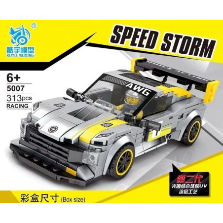 ACHKO 50012 KUYU MOXING 5007 PanlosBrick 666024 Panlos Brick 666024 REBRICKABLE MOC-31811 31811 MOC31811 MOC-47241 47241 MOC47241 non  MERCEDES-BENZ AMG GT3 bộ đồ chơi xếp lắp ráp ghép mô hình Speed Champions Racing Cars MERCEDES BENZ AMG GT3 Đua Xe Công Thức 347 khối