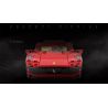 QuanGuan 100137 Quan Guan 100137 non  FERRARI 458. bộ đồ chơi xếp lắp ráp ghép mô hình Speed Champions Racing Cars Đua Xe Công Thức 332 khối