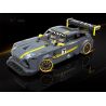QuanGuan 100131 Quan Guan 100131 UMILE C0316 0316 non  TỰ HÀO AMG GT. bộ đồ chơi xếp lắp ráp ghép mô hình Speed Champions Racing Cars Đua Xe Công Thức 365 khối