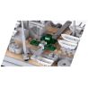 COBI 3081 non  CHIẾN HẠM BISMARCK bộ đồ chơi xếp lắp ráp ghép mô hình Military Army BATTLESHIP BISMARCK Quân Sự Bộ Đội 197 khối