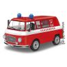 COBI 24594 non  XE CỨU HỎA BALKAS B1000 bộ đồ chơi xếp lắp ráp ghép mô hình Creator BARKAS B1000 FEUERWEHR Sáng Tạo 150 khối