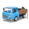 COBI 24593 non  BÁN TẢI BALKAS B1000 bộ đồ chơi xếp lắp ráp ghép mô hình Creator BARKAS B1000 PRITSCHENWAGEN Sáng Tạo 156 khối