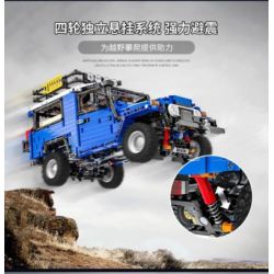 HAPPY BUILD SHINEYU XINYU YC-QC012 QC012 YCQC012 non  TOYOTA J40 1:12. tỷ lệ 1:12 bộ đồ chơi xếp lắp ráp ghép mô hình  X-TECH FAST & FURIOUS TOYOTA J40 Kỹ Thuật Công Nghệ Cao Mô Hình Phương Tiện 2101 khối