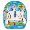 COBI 26003 non  3 NHÂN VẬT NHỎ VÀ PHỤ KIỆN bộ đồ chơi xếp lắp ráp ghép mô hình Collectable Minifigures 3 FIGURES & ACCESSORIES Búp Bê Sưu Tầm