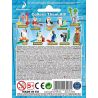 COBI 26006 non  1 MINIFIGURE VÀ PHỤ KIỆN bộ đồ chơi xếp lắp ráp ghép mô hình Collectable Minifigures 1 FIGURE & ACCESSORIES S3 Búp Bê Sưu Tầm