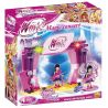 COBI 25080 non  BUỔI HÒA NHẠC ẢO THUẬT bộ đồ chơi xếp lắp ráp ghép mô hình  MAGIC CONCERT Kỹ Thuật Công Nghệ Cao Mô Hình Phương Tiện 80 khối