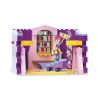 COBI 25121 non  THƯ VIỆN MA THUẬT bộ đồ chơi xếp lắp ráp ghép mô hình  MAGIC LIBRARY Các Bạn Gái 120 khối