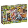 COBI 6250 non  BÃI RÁC bộ đồ chơi xếp lắp ráp ghép mô hình JUNK YARD 514 khối