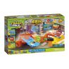 COBI 6252 non  CÔNG VIÊN TRƯỢT BĂNG HUỲNH QUANG bộ đồ chơi xếp lắp ráp ghép mô hình SKATEPARK GLOW 331 khối