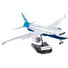 COBI 26175 non  BOEING 737 MAX 8 bộ đồ chơi xếp lắp ráp ghép mô hình Mini Modular BOEING 737 MAX 8™ Đường Phố Thu Nhỏ 320 khối