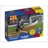 COBI 28013 non  BỘ BẮN ĐIỂM bộ đồ chơi xếp lắp ráp ghép mô hình Sports SPOT KICK SET Thể Thao 23 khối