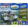 KRE-O A5857 5857 non  CƯỚP NGHĨA ĐỊA bộ đồ chơi xếp lắp ráp ghép mô hình Movie & Game CEMETERY HEIST Phim Và Trò Chơi 55 khối