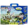 KRE-O A3247 3247 non  NGÔI NHÀ MA ÁM bộ đồ chơi xếp lắp ráp ghép mô hình Movie & Game HAUNTED HIDEWAY Phim Và Trò Chơi 317 khối