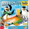 COBI 26180 non  NHIỆM VỤ SỞ THÚ bộ đồ chơi xếp lắp ráp ghép mô hình Movie & Game MISSION ZOO Phim Và Trò Chơi 180 khối