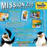 COBI 26180 non  NHIỆM VỤ SỞ THÚ bộ đồ chơi xếp lắp ráp ghép mô hình Movie & Game MISSION ZOO Phim Và Trò Chơi 180 khối
