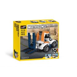 NOT  SUNSET TRACK RACER 31089 Decool 31013 Jisi 31013 XINH 5504 xếp lắp ráp ghép mô hình ĐƯỜNG ĐUA HOÀNG HÔN Creator Sáng Tạo 221 khối