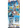 NOT  AVENGERS TOWER 40334 BOZHI 348 DOUDOU 2004 ELEPHANT JX60030 60030 SHENG YUAN/SY SY1368 1368 xếp lắp ráp ghép mô hình THÁP AVENGERS Marvel Super Heroes Siêu Anh Hùng Marvel 211 khối