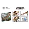 NOT  JURASSIC PARK T. REX RAMPAGE 75936 ACHKO 20011 FORANGE FC6201 6201 J BRAND 61001 LEYI 11338 PanlosBrick 611001 Panlos Brick 611001 SHENG YUAN/SY SY1406 1406 WOMA C0452 0452 xếp lắp ráp ghép mô hình CÔNG VIÊN KỶ JURA T. REX RAMPAGE HUNG HĂNG Jurassic World Thế Giới Khủng Long 3120 khối