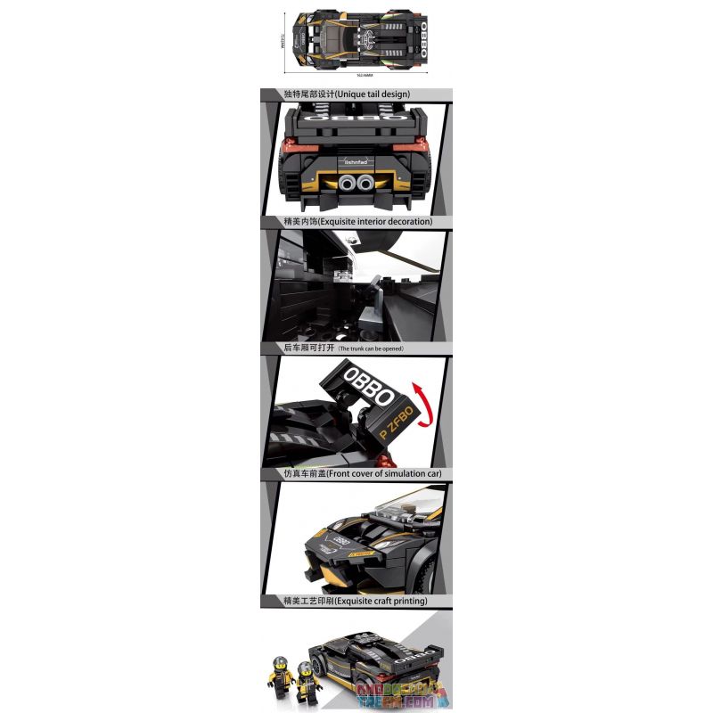 NOT  LAMBORGHINI HURACÁN SUPER TROFEO EVO & URUS ST-X 76899 ACHKO 50003 B BRAND 218 GAOMISI T1015 1015 KUYU MOXING 5005 LW 5005 LY 7801 MINGDI 10012 PanlosBrick 666003 Panlos Brick 666003 QuanGuan 100145 Quan Guan 100145 WOMA C0320 0320 xếp lắp ráp ghép mô hình Speed Champions Racing Cars Đua Xe Công Thức 663 khối