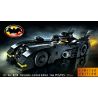 NOT  1989 BATMOBILE - LIMITED EDITION 40433 8228 JISI 7147 xếp lắp ráp ghép mô hình 1989 BATMOBILE - PHIÊN BẢN GIỚI HẠN Dc Comics Super Heroes Siêu Anh Hùng Dc 366 khối