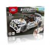 NOT  APP-CONTROLLED TOP GEAR RALLY CAR 42109 XINGBAO XB-21007 21007 XB21007 xếp lắp ráp ghép mô hình XE ĐUA HÀNG ĐẦU DO ỨNG DỤNG ĐIỀU KHIỂN TOP GEAR ĐƯỢC BẰNG  Kỹ Thuật Công Nghệ Cao Mô Hình Phương Tiện 463 khối
