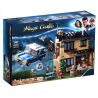NOT  4 PRIVET DRIVE 75968 TANK 11571 xếp lắp ráp ghép mô hình 4 Ổ ĐĨA PRIVET Harry Potter Chú Bé Phù Thủy 797 khối