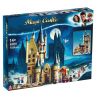 NOT  HOGWARTS ASTRONOMY TOWER 75969 LION KING 19023 TANK 11573 xếp lắp ráp ghép mô hình THÁP THIÊN VĂN HOGWARTS Harry Potter Chú Bé Phù Thủy 971 khối