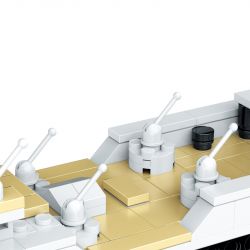 ZHEGAO QL0958 0958 non  TITANIC. bộ đồ chơi xếp lắp ráp ghép mô hình Creator Sáng Tạo 1202 khối