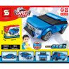SHENG YUAN SY 9012 non  CHIM ƯNG bộ đồ chơi xếp lắp ráp ghép mô hình Transformers HELLO CARBOT HAWK Robot Đại Chiến Người Máy Biến Hình 149 khối