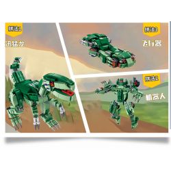 PanlosBrick 612001A 612001B 612001C 612001D Panlos Brick 612001A 612001B 612001C 612001D non  RỒNG CÁNH RAPTOR OVERLON TAM GIÁC bộ đồ chơi xếp lắp ráp ghép mô hình Jurassic World DINOSAURIA PTEROSAUR、VELOCIRAPTOR、TYRANNOSAURUS、TRICERATOPS Thế Giới Khủng Long 979 khối