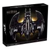NOT  1989 BATWING 76161 GM/G·M 85033 xếp lắp ráp ghép mô hình 1989 BATWING CÁNH DƠI MÁY BAY CHIẾN ĐẤU Dc Comics Super Heroes Siêu Anh Hùng Dc 2363 khối
