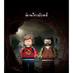 SUPER 18K K127 non  RẠP CHIẾU PHIM SANG TRỌNG bộ đồ chơi xếp lắp ráp ghép mô hình Creator PALACE CINEMA - APOCALYPSE VERSION Sáng Tạo 2193 khối