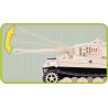 COBI 2477 non  TIGER 131. bộ đồ chơi xếp lắp ráp ghép mô hình Military Army Quân Sự Bộ Đội 500 khối