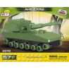 COBI 2246 non  BỂ MINI AHS KRAB bộ đồ chơi xếp lắp ráp ghép mô hình Military Army AHS CRAB NANO Quân Sự Bộ Đội 57 khối