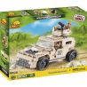 COBI 2328 non  XE QUÂN SỰ bộ đồ chơi xếp lắp ráp ghép mô hình Military Army MILITARY VEHICLE Quân Sự Bộ Đội 200 khối